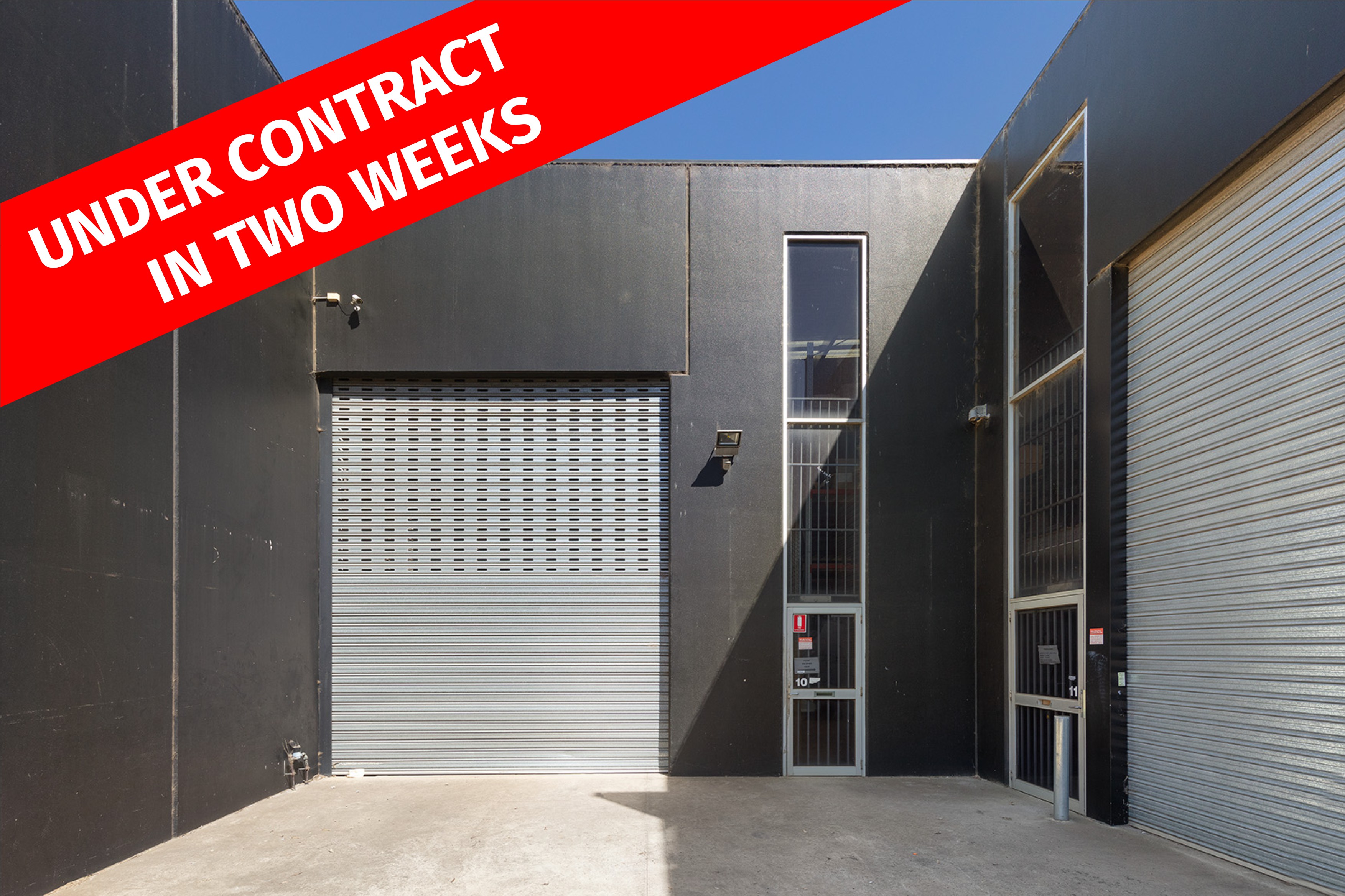 Unit 10, 4 Weddel Court, Laverton North, VIC 3026