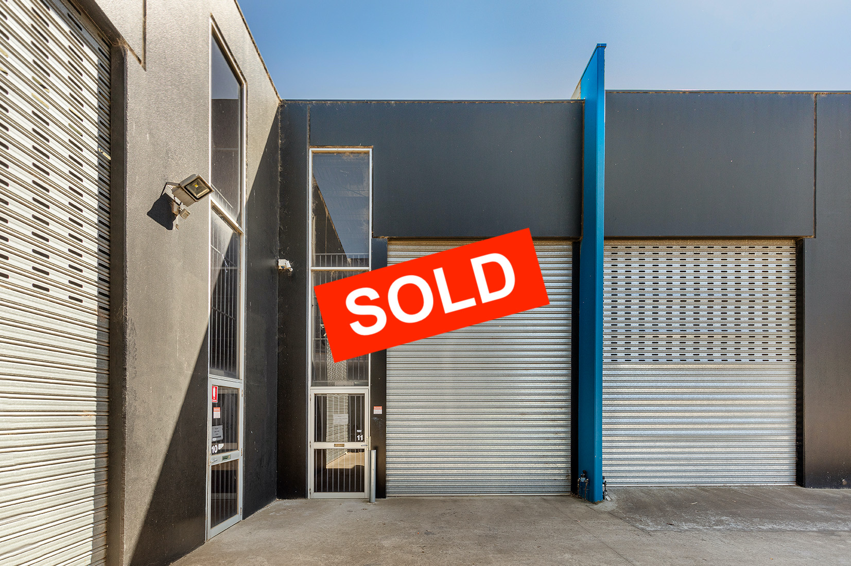 Unit 11, 4 Weddel Court, Laverton North, VIC 3026