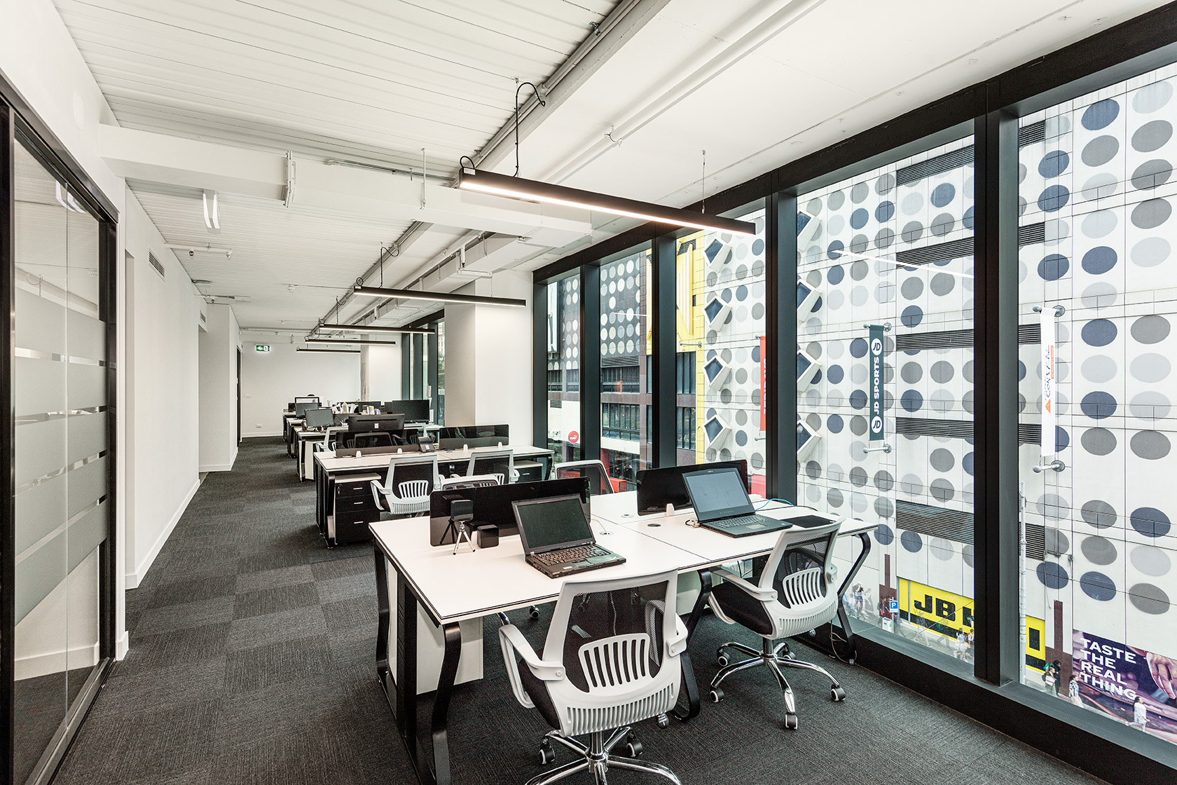 Suite 301, 232 La Trobe Street, Melbourne, VIC 3000